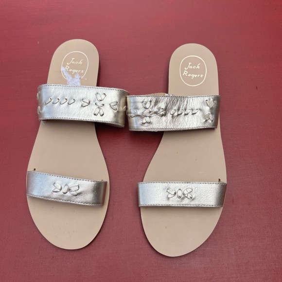 Jack Rogers Sandals - Picture 1 of 4